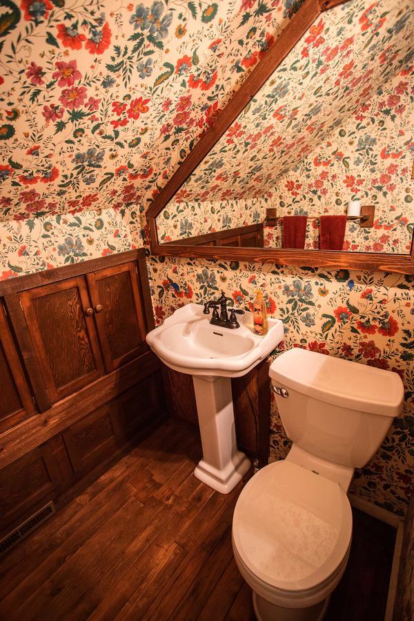 Bed and Breakfast The Morris Estate Niles Exterior foto